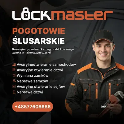 Lock Master